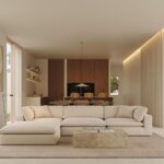 Nieuwbouw Project in Polop in Spanje, gelegen aan de Costa Blanca-Noord