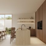 Nieuwbouw Project in Polop in Spanje, gelegen aan de Costa Blanca-Noord