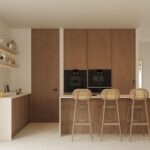 Nieuwbouw Project in Polop in Spanje, gelegen aan de Costa Blanca-Noord