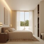 Nieuwbouw Project in Polop in Spanje, gelegen aan de Costa Blanca-Noord