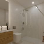 Nieuwbouw Project in Santa Pola in Spanje, gelegen aan de Costa Blanca-Zuid