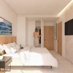 Nieuwbouw Project in Alhama de Murcia in Spanje, gelegen aan de Costa Cálida