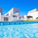 Nieuwbouw Project in Baños Y Mendigo in Spanje, gelegen aan de Costa Cálida