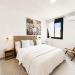 Nieuwbouw Project in Baños Y Mendigo in Spanje, gelegen aan de Costa Cálida