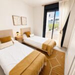 Nieuwbouw Project in Baños Y Mendigo in Spanje, gelegen aan de Costa Cálida