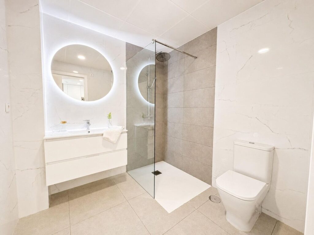 Nieuwbouw Project in Baños Y Mendigo in Spanje, gelegen aan de Costa Cálida