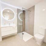 Nieuwbouw Project in Baños Y Mendigo in Spanje, gelegen aan de Costa Cálida