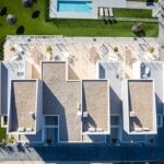 Nieuwbouw Project in Baños Y Mendigo in Spanje, gelegen aan de Costa Cálida
