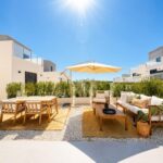 Nieuwbouw Project in Baños Y Mendigo in Spanje, gelegen aan de Costa Cálida