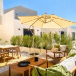 Nieuwbouw Project in Baños Y Mendigo in Spanje, gelegen aan de Costa Cálida