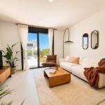 Nieuwbouw Project in Baños Y Mendigo in Spanje, gelegen aan de Costa Cálida
