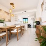 Nieuwbouw Project in Baños Y Mendigo in Spanje, gelegen aan de Costa Cálida