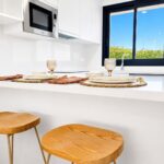 Nieuwbouw Project in Baños Y Mendigo in Spanje, gelegen aan de Costa Cálida