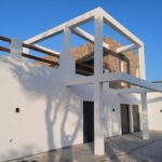 Nieuwbouw Project in Pinoso in Spanje, gelegen aan de Costa Blanca-Zuid