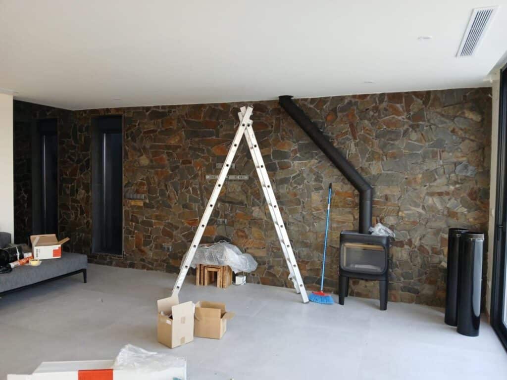 Nieuwbouw Project in Pinoso in Spanje, gelegen aan de Costa Blanca-Zuid