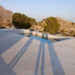 Nieuwbouw Project in Pinoso in Spanje, gelegen aan de Costa Blanca-Zuid