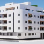 Nieuwbouw Project in Torrevieja in Spanje, gelegen aan de Costa Blanca-Zuid