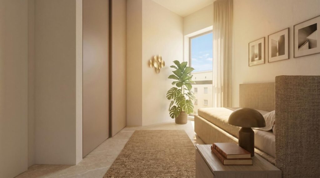 Nieuwbouw Appartement Te koop in Guardamar Del Segura in Spanje, gelegen aan de Costa Blanca-Zuid