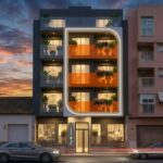 Nieuwbouw Appartement Te koop in Guardamar Del Segura in Spanje, gelegen aan de Costa Blanca-Zuid