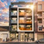 Nieuwbouw Appartement Te koop in Guardamar Del Segura in Spanje, gelegen aan de Costa Blanca-Zuid