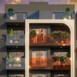 Nieuwbouw Appartement Te koop in Guardamar Del Segura in Spanje, gelegen aan de Costa Blanca-Zuid