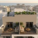 Nieuwbouw Appartement Te koop in Guardamar Del Segura in Spanje, gelegen aan de Costa Blanca-Zuid