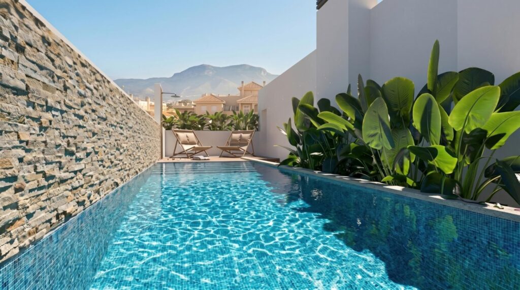 Nieuwbouw Appartement Te koop in Guardamar Del Segura in Spanje, gelegen aan de Costa Blanca-Zuid