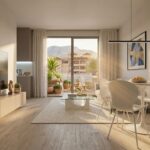 Nieuwbouw Appartement Te koop in Guardamar Del Segura in Spanje, gelegen aan de Costa Blanca-Zuid