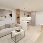Nieuwbouw Appartement Te koop in Guardamar Del Segura in Spanje, gelegen aan de Costa Blanca-Zuid