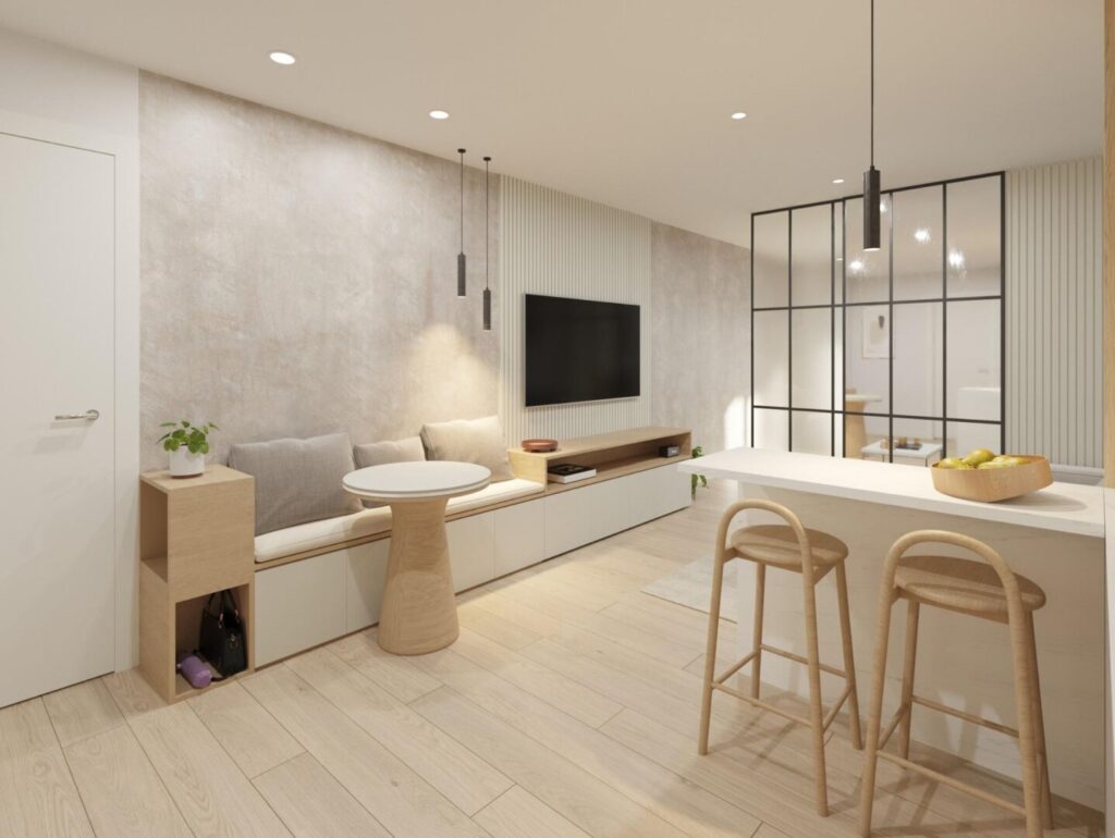 Nieuwbouw Appartement Te koop in Guardamar Del Segura in Spanje, gelegen aan de Costa Blanca-Zuid