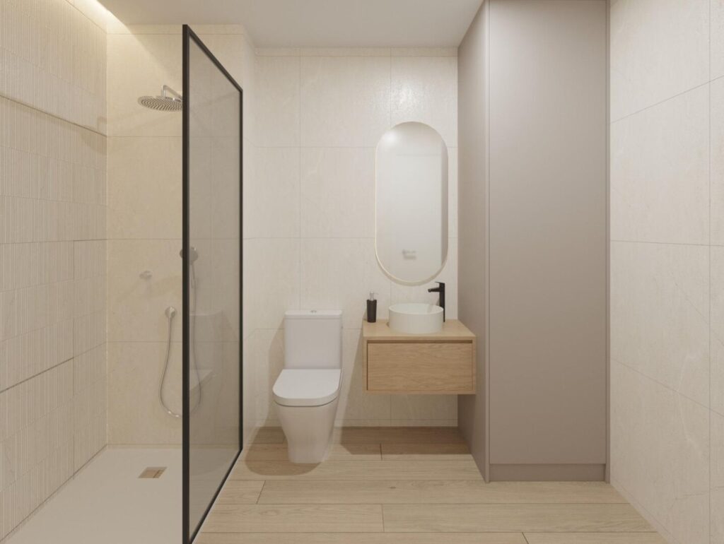 Nieuwbouw Appartement Te koop in Guardamar Del Segura in Spanje, gelegen aan de Costa Blanca-Zuid