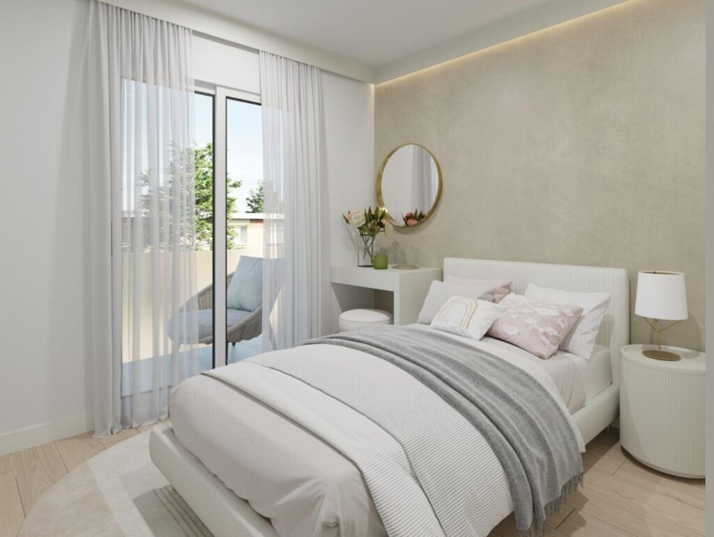Nieuwbouw Appartement Te koop in Guardamar Del Segura in Spanje, gelegen aan de Costa Blanca-Zuid