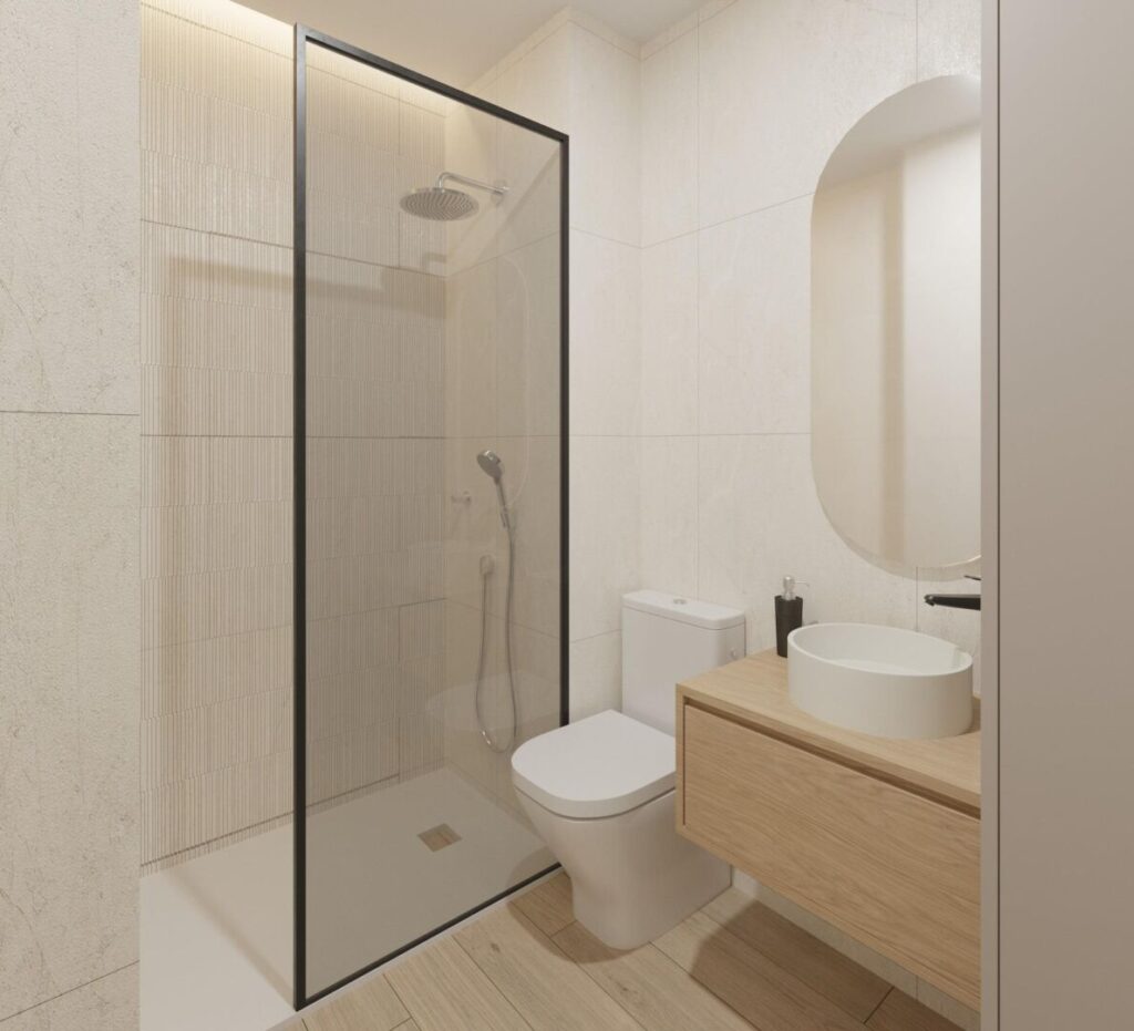 Nieuwbouw Appartement Te koop in Guardamar Del Segura in Spanje, gelegen aan de Costa Blanca-Zuid