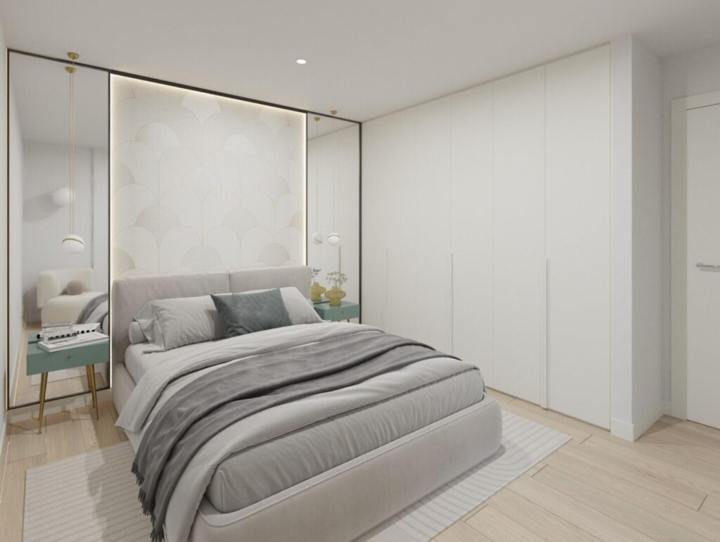Nieuwbouw Appartement Te koop in Guardamar Del Segura in Spanje, gelegen aan de Costa Blanca-Zuid