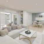 Nieuwbouw Appartement Te koop in Guardamar Del Segura in Spanje, gelegen aan de Costa Blanca-Zuid