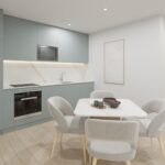 Nieuwbouw Appartement Te koop in Guardamar Del Segura in Spanje, gelegen aan de Costa Blanca-Zuid