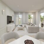 Nieuwbouw Appartement Te koop in Guardamar Del Segura in Spanje, gelegen aan de Costa Blanca-Zuid