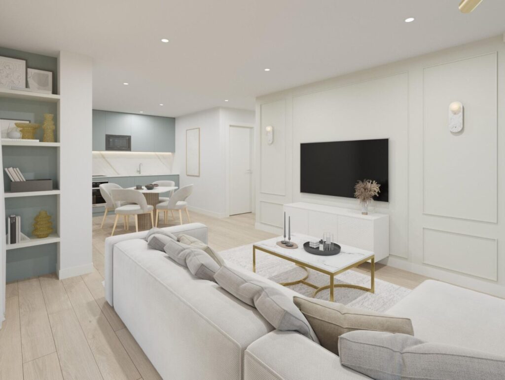 Nieuwbouw Appartement Te koop in Guardamar Del Segura in Spanje, gelegen aan de Costa Blanca-Zuid