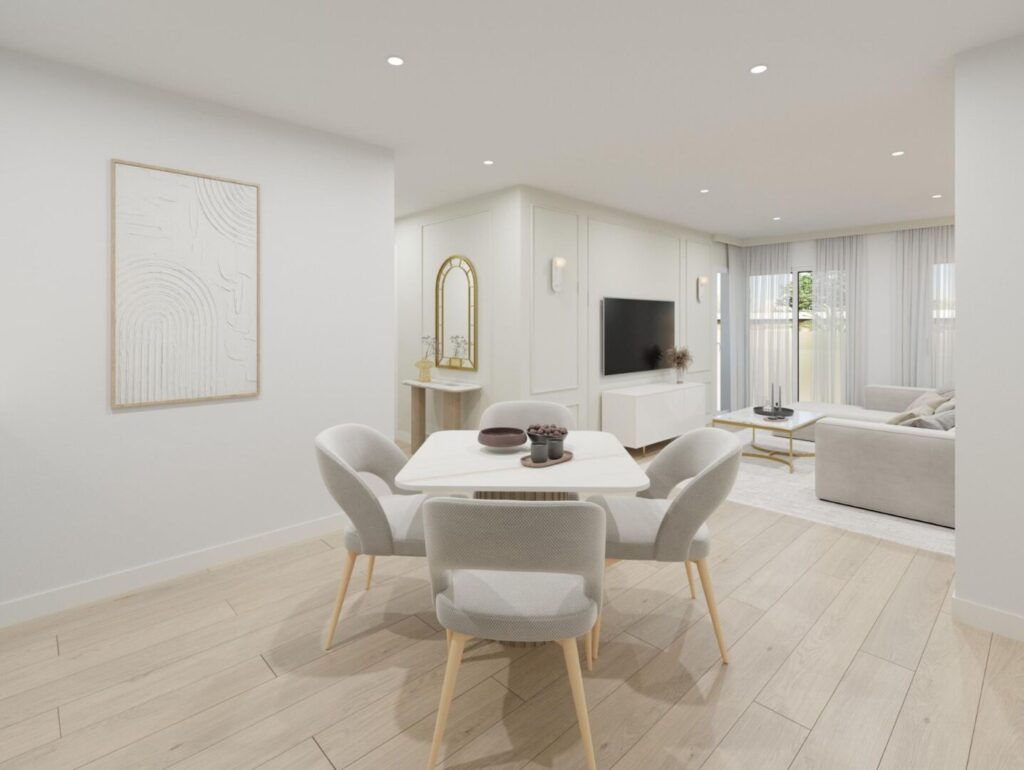 Nieuwbouw Appartement Te koop in Guardamar Del Segura in Spanje, gelegen aan de Costa Blanca-Zuid