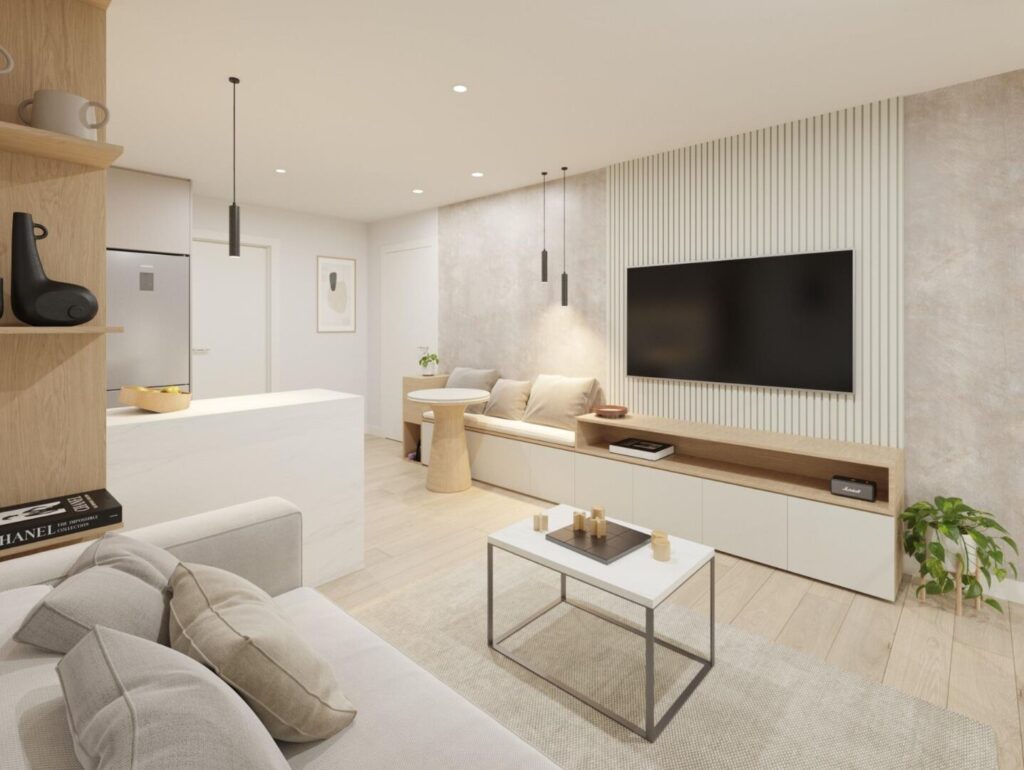 Nieuwbouw Appartement Te koop in Guardamar Del Segura in Spanje, gelegen aan de Costa Blanca-Zuid