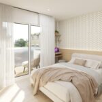 Nieuwbouw Appartement Te koop in Guardamar Del Segura in Spanje, gelegen aan de Costa Blanca-Zuid