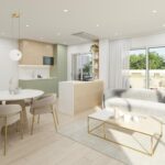 Nieuwbouw Appartement Te koop in Guardamar Del Segura in Spanje, gelegen aan de Costa Blanca-Zuid