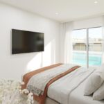 Nieuwbouw Appartement Te koop in Guardamar Del Segura in Spanje, gelegen aan de Costa Blanca-Zuid