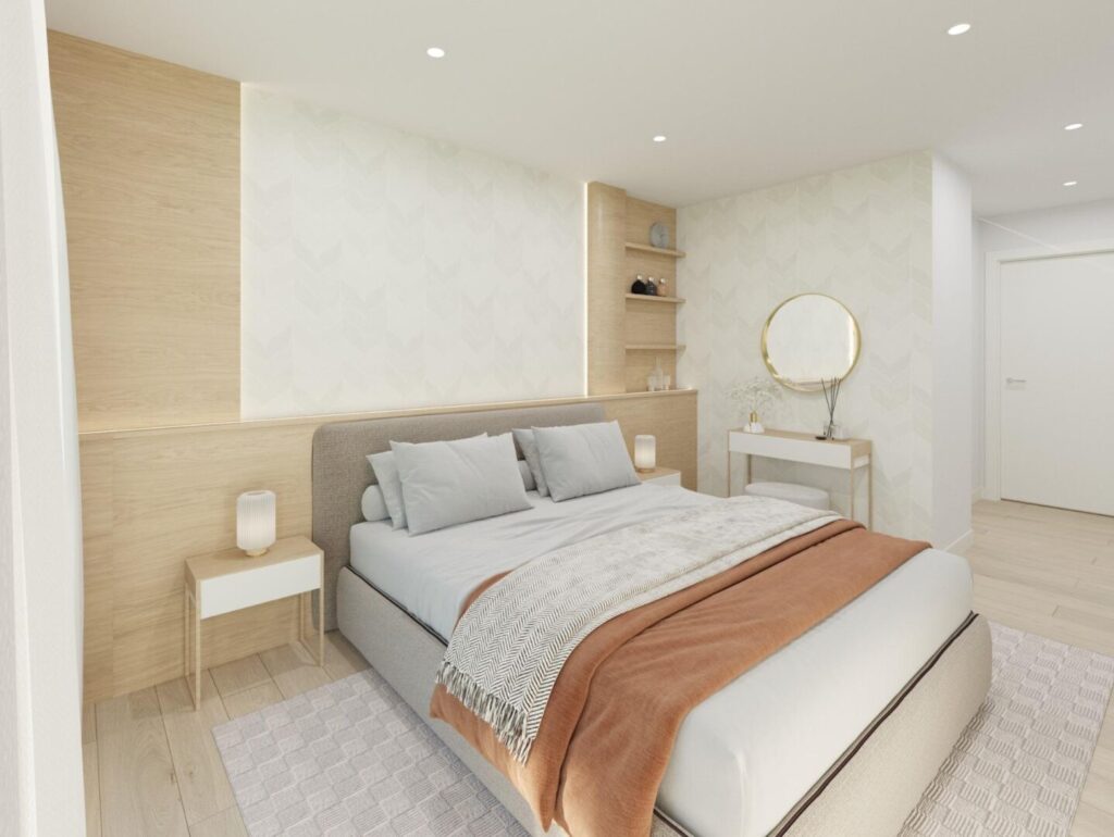 Nieuwbouw Appartement Te koop in Guardamar Del Segura in Spanje, gelegen aan de Costa Blanca-Zuid