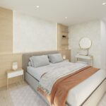 Nieuwbouw Appartement Te koop in Guardamar Del Segura in Spanje, gelegen aan de Costa Blanca-Zuid