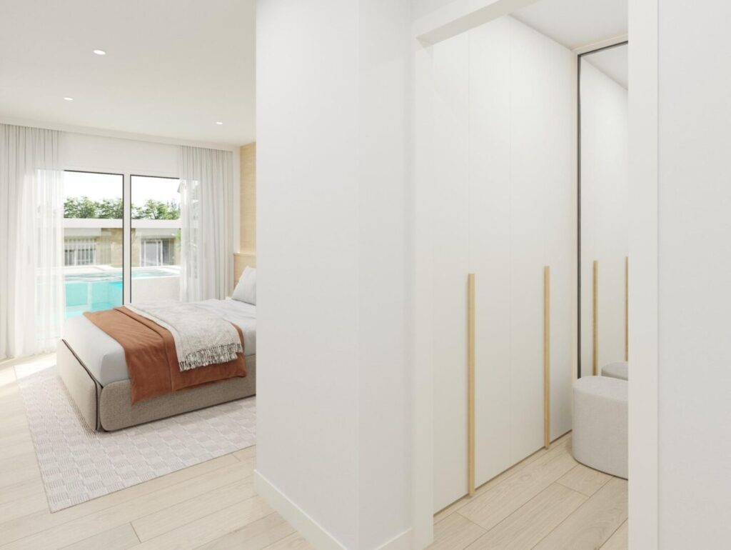 Nieuwbouw Appartement Te koop in Guardamar Del Segura in Spanje, gelegen aan de Costa Blanca-Zuid