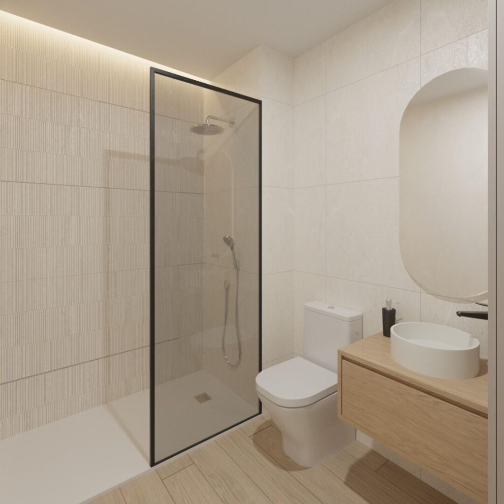 Nieuwbouw Appartement Te koop in Guardamar Del Segura in Spanje, gelegen aan de Costa Blanca-Zuid