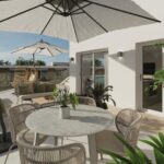 Nieuwbouw Appartement Te koop in Guardamar Del Segura in Spanje, gelegen aan de Costa Blanca-Zuid