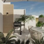 Nieuwbouw Appartement Te koop in Guardamar Del Segura in Spanje, gelegen aan de Costa Blanca-Zuid