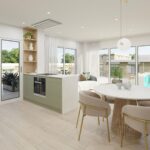 Nieuwbouw Appartement Te koop in Guardamar Del Segura in Spanje, gelegen aan de Costa Blanca-Zuid
